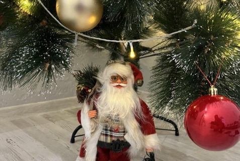 Знаменка: Коттедж Креативная деревня