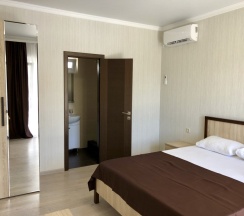 Двухместный номер Standard двуспальная кровать в Мандарин