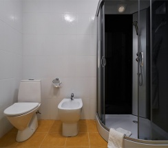 Коттедж-Студио в Салют