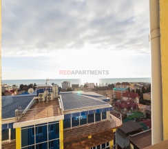 Квартира в Red Apartments