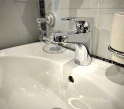 Джуниор сюит в Отель 41