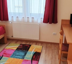 Номер Standard в Diana Club Hotel