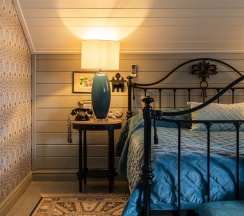 Джуниор сюит с гамаком в Грандъ сова