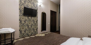 Москва: Гостевой дом Элит