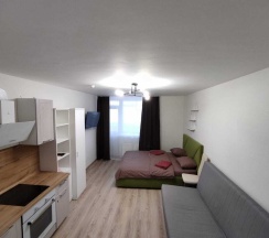 Квартира в DreamHouse