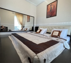 DeLuxe Premium с балконом в От Линкор