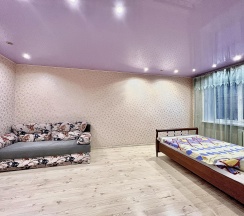 2-комнатные апартаменты стандарт в Katy Home (Кэти Хоум) на улице Воровского