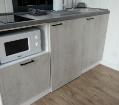 Дом 1 в Хвоя