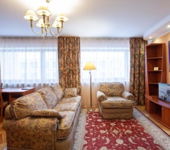 Премиум в Красноярск