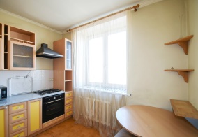 Апартаменты Апартаменты на Мира 33 в Омской области