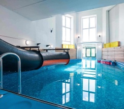 Коттедж премиум в Manhattan loft