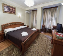 Бизнес (Business) в Gentalion