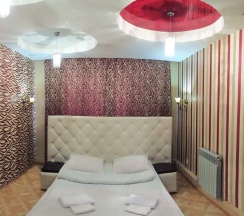 Полулюкс в Metrotel
