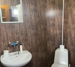 Трёхместный номер Superior в Гостевой дом