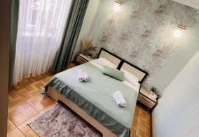 Коттедж Причал в Анапе