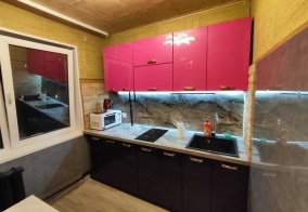 Апартаменты Апартаменты на Тарана 15 в Мурманске