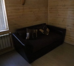 Семейный коттедж в Светофор