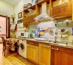 Квартира в Апартаменты на Кирочная 27