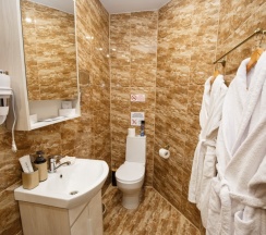 Люкс 204 в Никольский