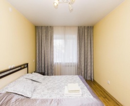 Улучшенный семейный номер в Арбат 3* by 3452 Hotel Group