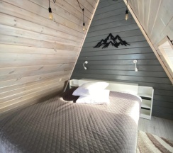 Chilla_Villa_BAIKAL GORA в Chilla_villa_Baikal