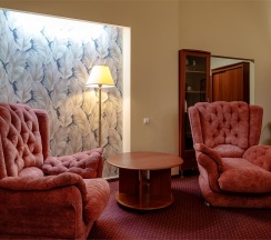 Супериор "Ника" в Cronwell Ника Center