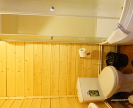 16 номер: 2-местное в Гостевой дом литейщика Никуличева