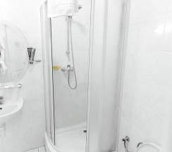 Двухкомнатный номер DELUXE в Котбус
