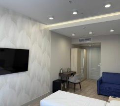 TWEENS С ОКНАМИ в Галактика