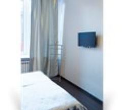 Business Double в Red hotel
