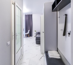 Квартира в My home Your home