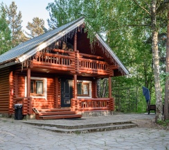 Luxe в Фрегат