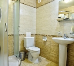 Стандарт с одной 2-сп.кроватью в Green wood