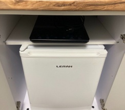 Дом с камином и беседкой в Дух тайги