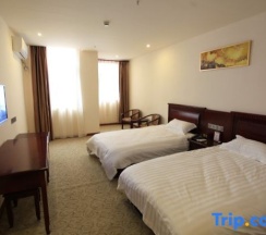 Номер Standard в Jin Shi Wan Hotel