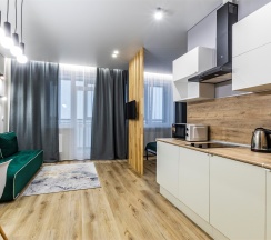 Декабристов 20 -102 в Poshtel VDali