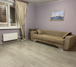 Квартира в Апартаменты на улица Хачатуряна, 12к3