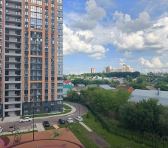 Апартаменты в Квартира ЖК Супернова Ближнее Арбеково