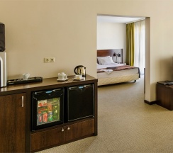 Категория  Люкс (Люкс) в Аванта