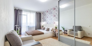 Екатеринбург: Апартаменты DreamHouse