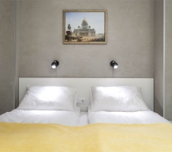 Апартамент-комфорт 105 в Камара