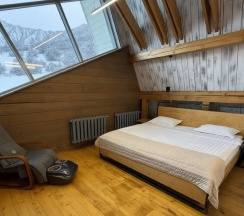 Семейный люкс Yamaguchi в 1950