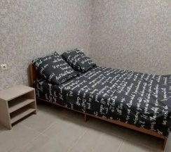 Двухместный стандарт в У Дарьи