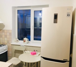 1-комнатные апартаменты стандарт в ApartLand (АпартЛэнд) на проспекте Ленина 42/3