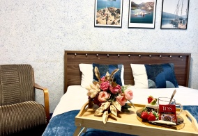 Апартаменты ВыДома в Тюменской области