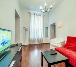 Апартаменты в D&G Apartments