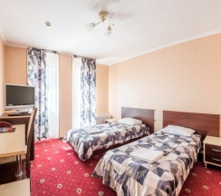СТАНДАРТ в Red hotel
