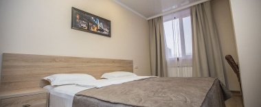 Номер Economy в Zhan Villa