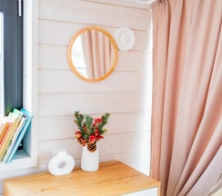 Дом писателя в Обкомовская дача