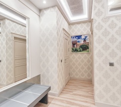 Апартаменты № 47 Grand Premier в Далиси